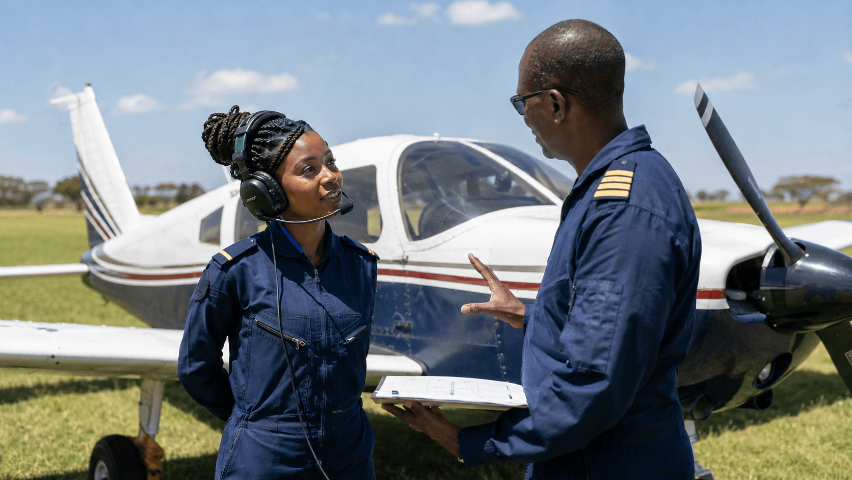Flight Schools / ATOs